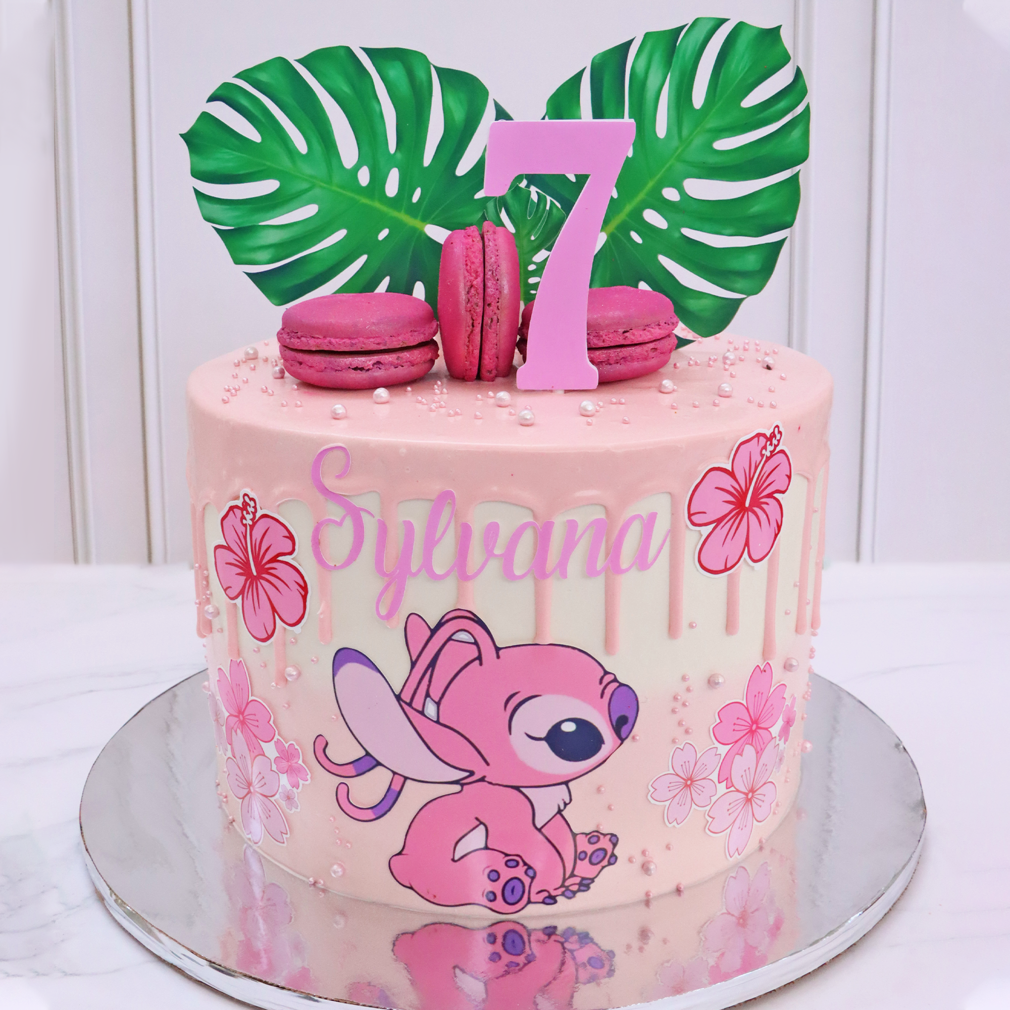 Pastel evento 3