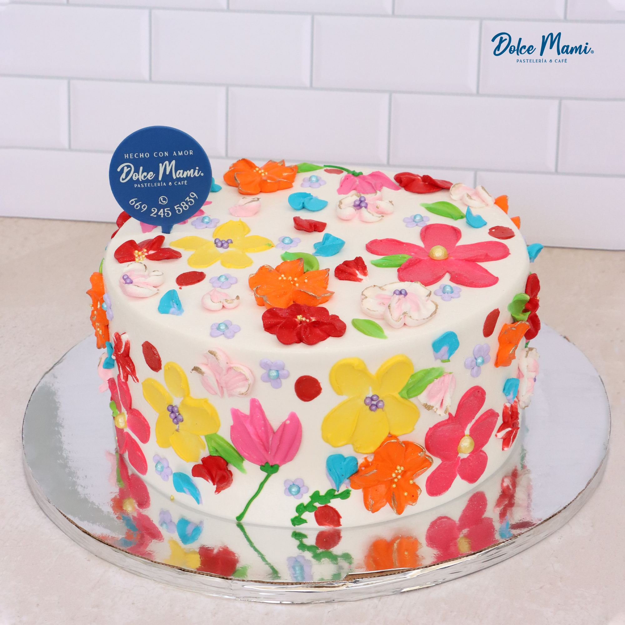 Pastel evento 4